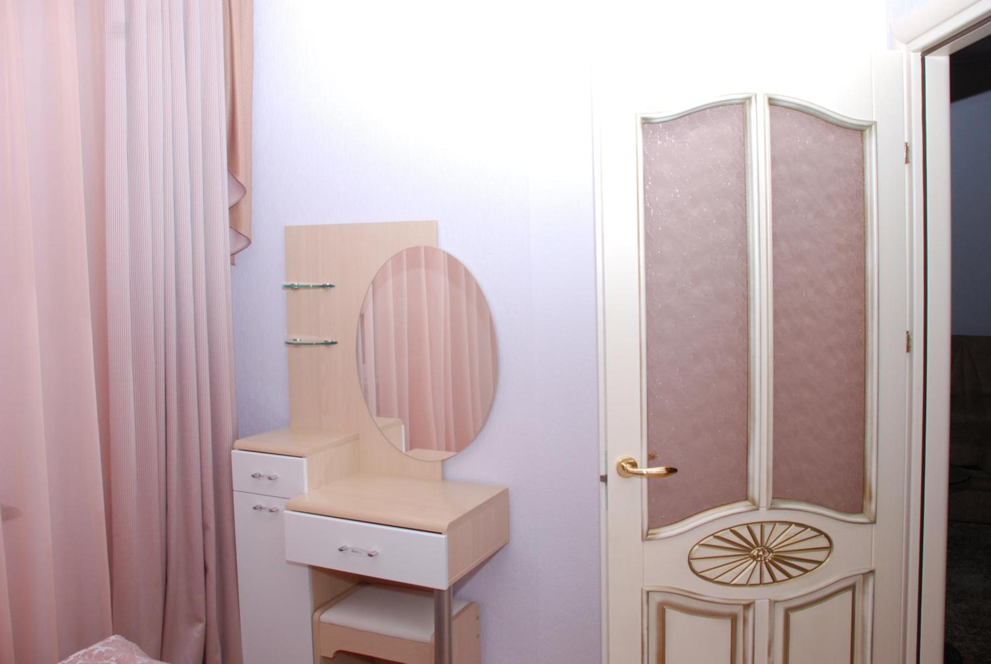 Aqua Vita - Zhyva Voda Satanov Room photo