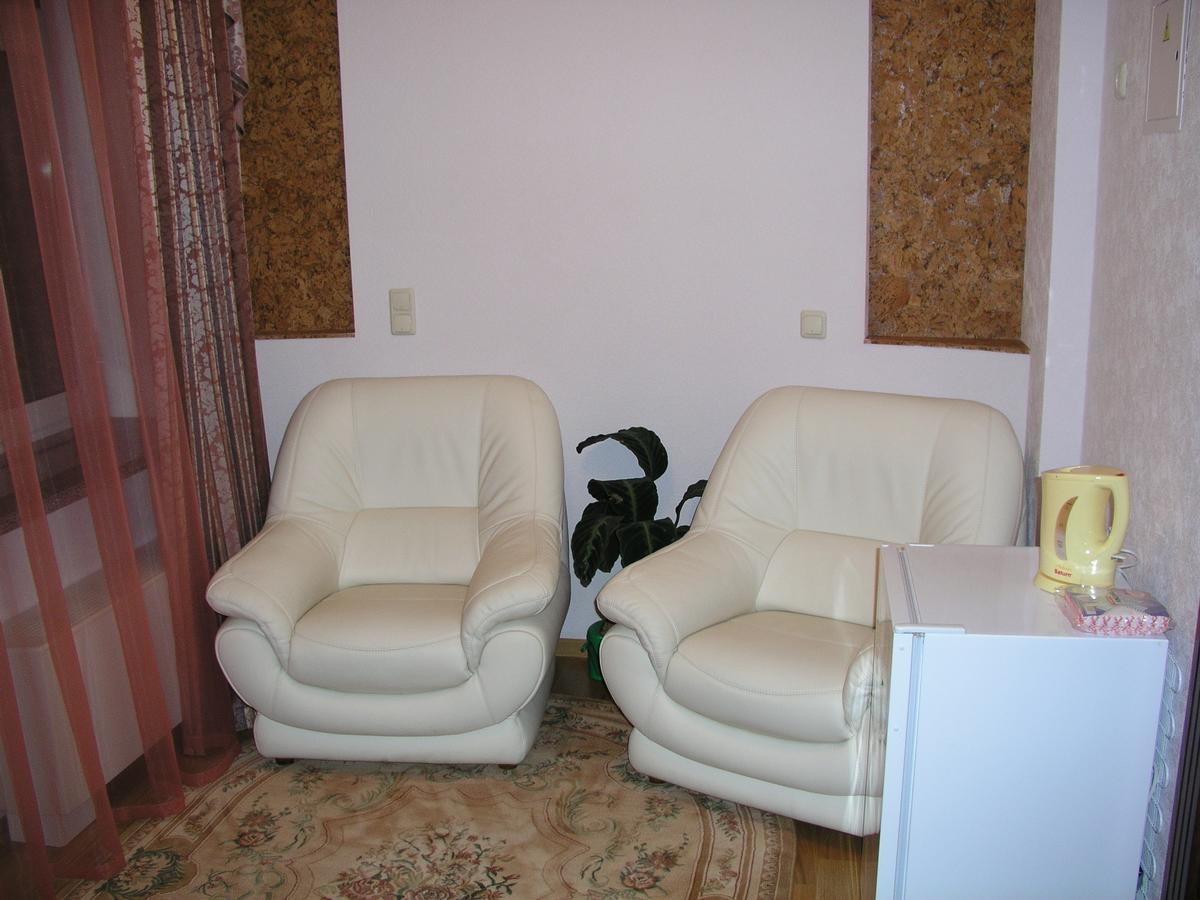 Aqua Vita - Zhyva Voda Satanov Room photo