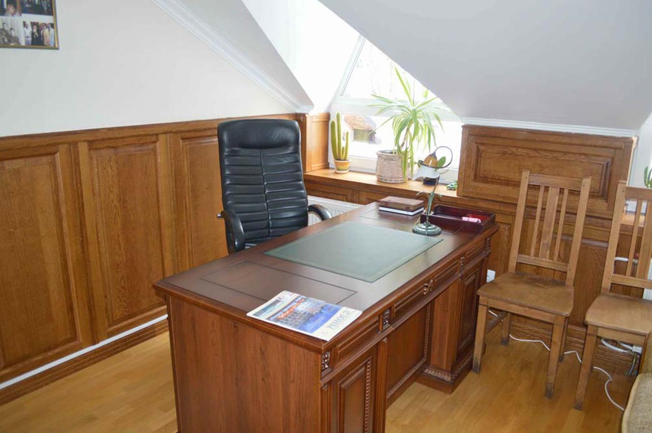 Aqua Vita - Zhyva Voda Satanov Room photo