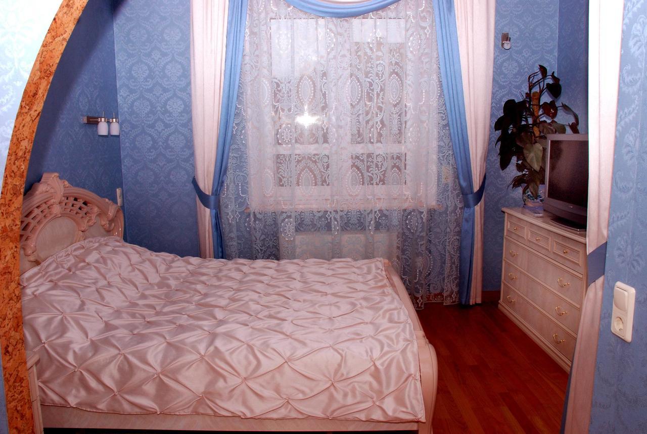 Aqua Vita - Zhyva Voda Satanov Room photo