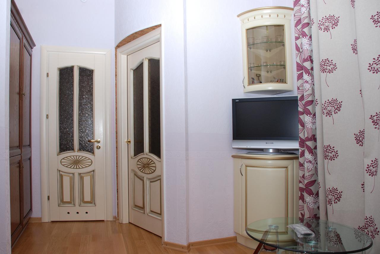 Aqua Vita - Zhyva Voda Satanov Room photo
